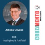 Arlindo Oliveira e a Inteligência Artificial