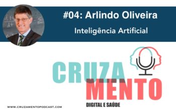 Arlindo Oliveira e a Inteligência Artificial