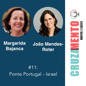 Podcast Cruzamento