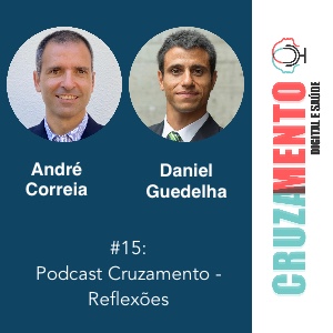 Podcast Cruzamento