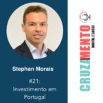 Stephan Morais