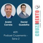 Podcast Cruzamento - Serie 2