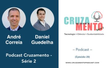 Podcast Cruzamento - Serie 2