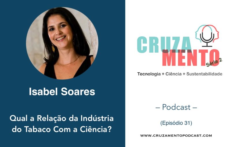 Isabel Soares
