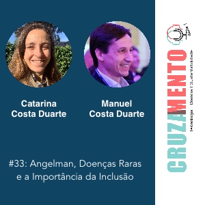 Podcast Cruzamento