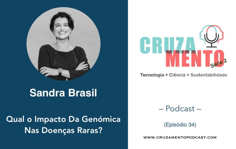 Sandra Brasil