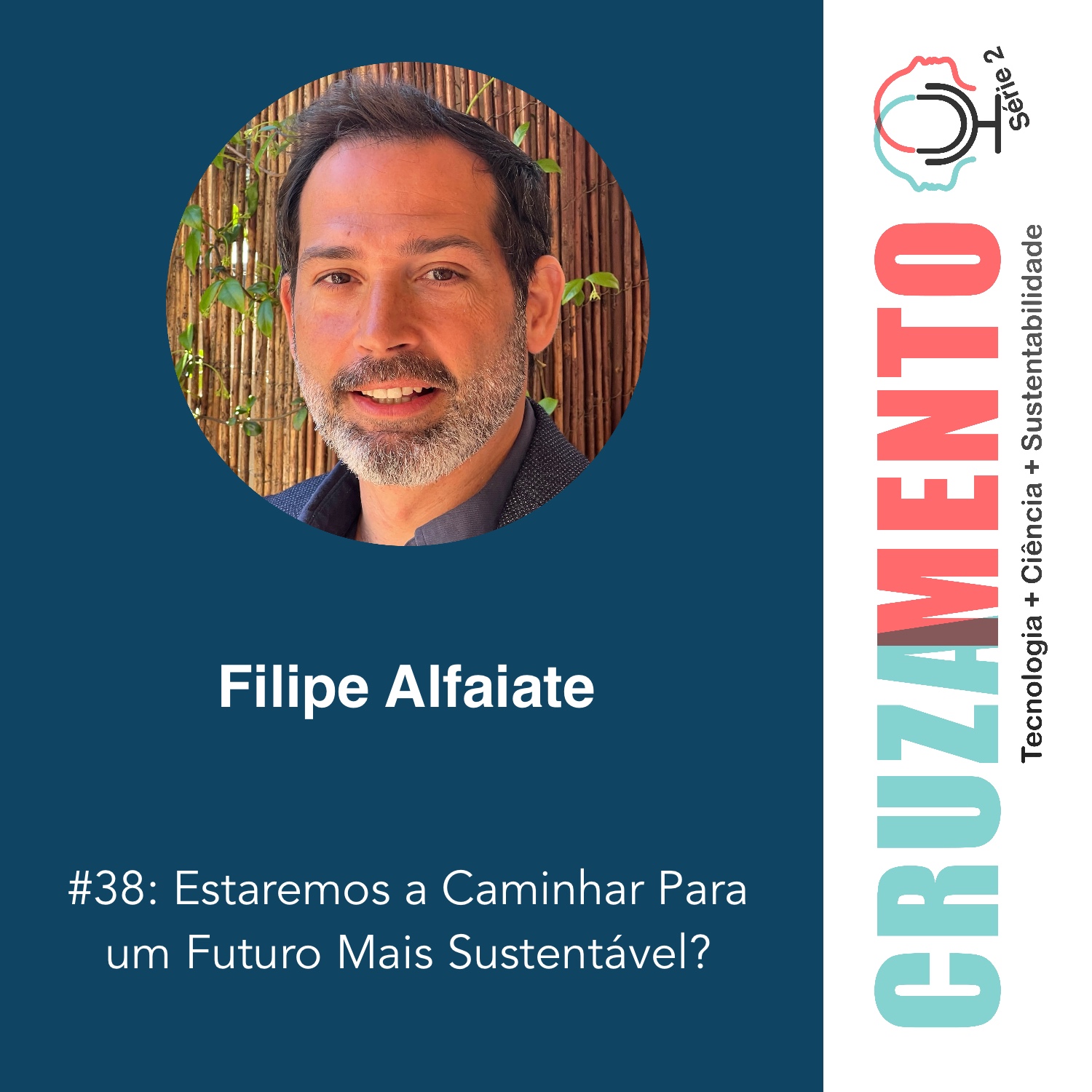 Podcast Cruzamento