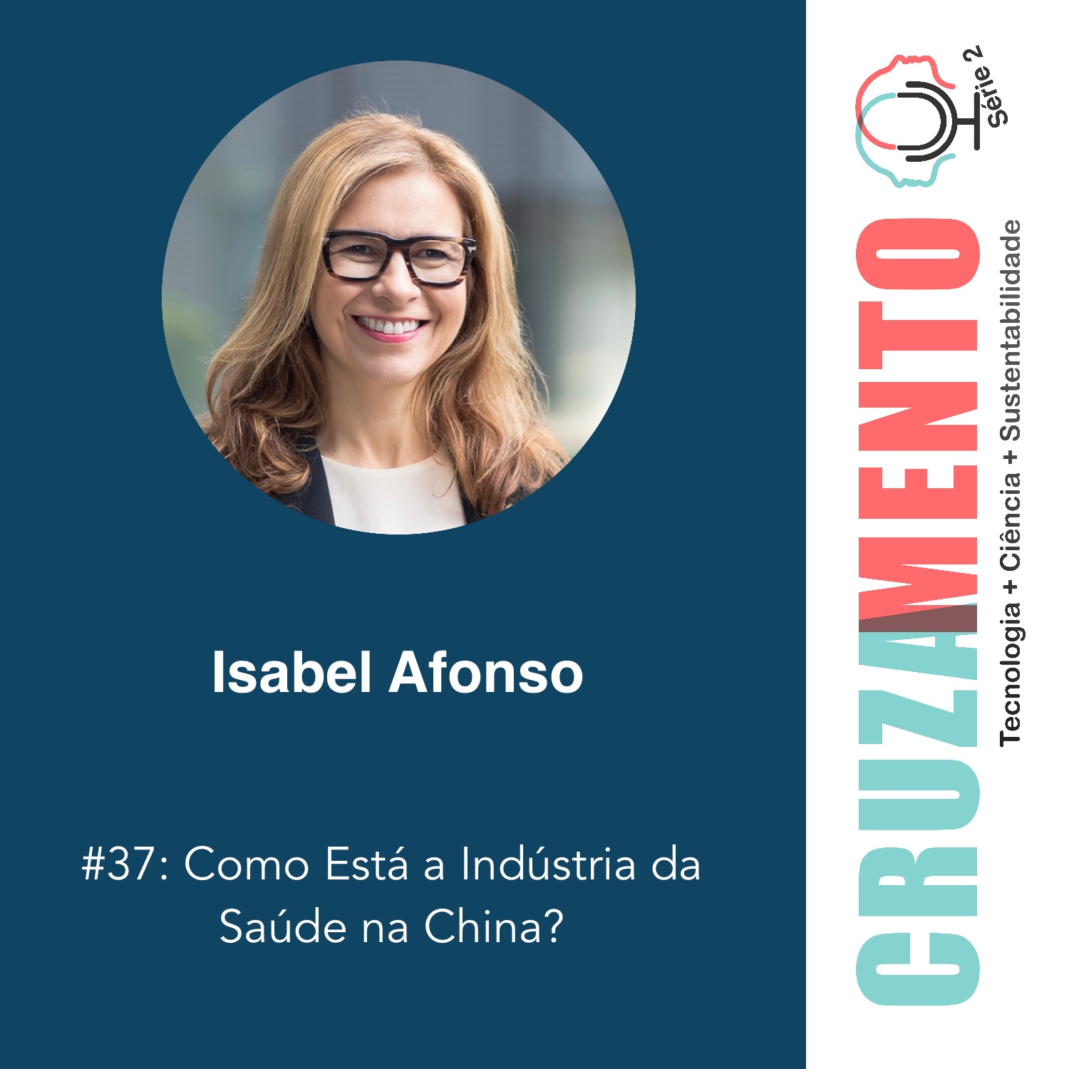 Podcast Cruzamento