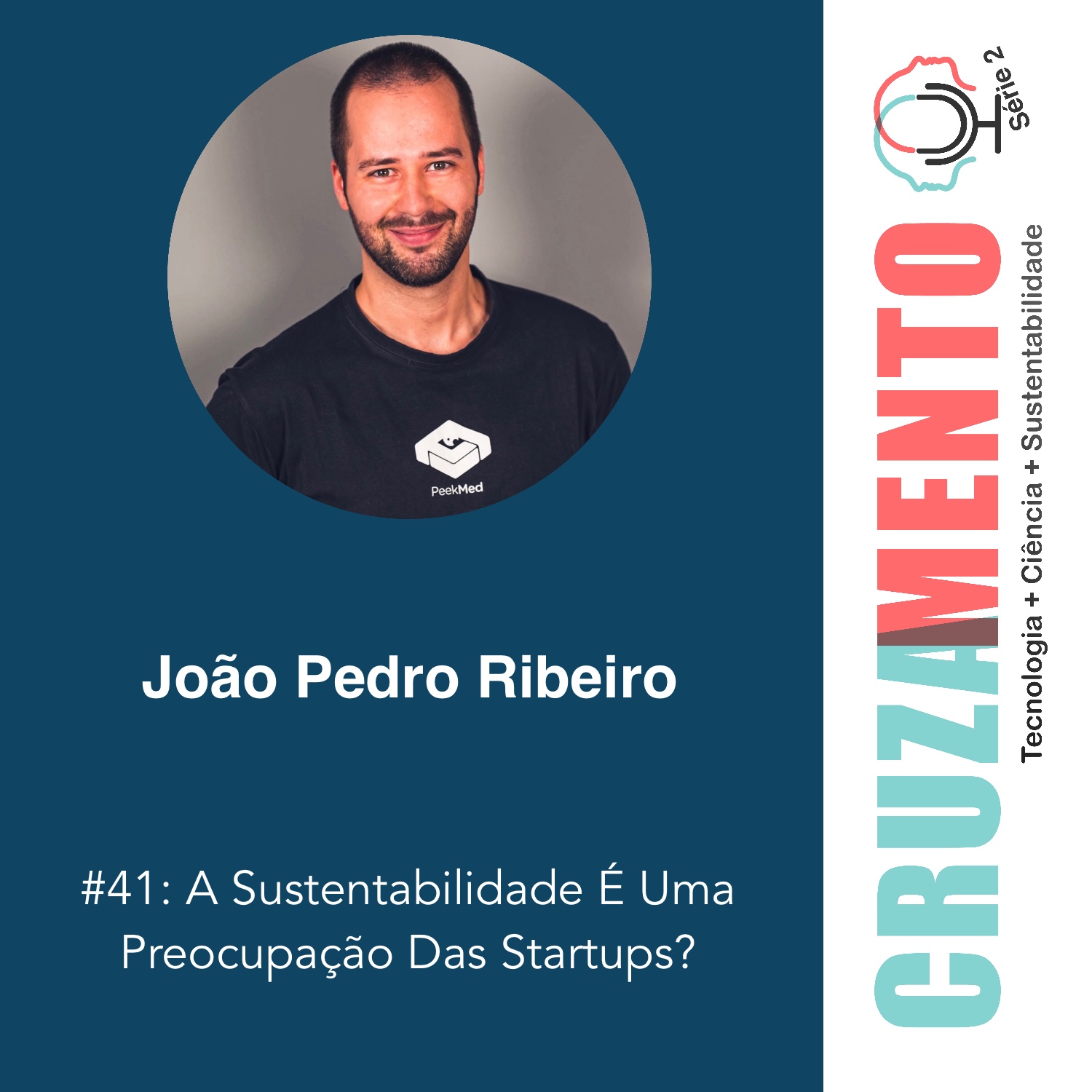 Podcast Cruzamento