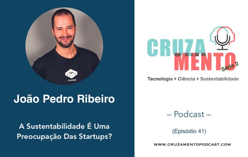 João Pedro Ribeiro (PeekMed)