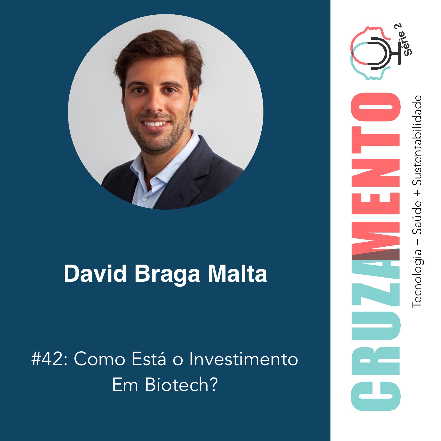 Podcast Cruzamento