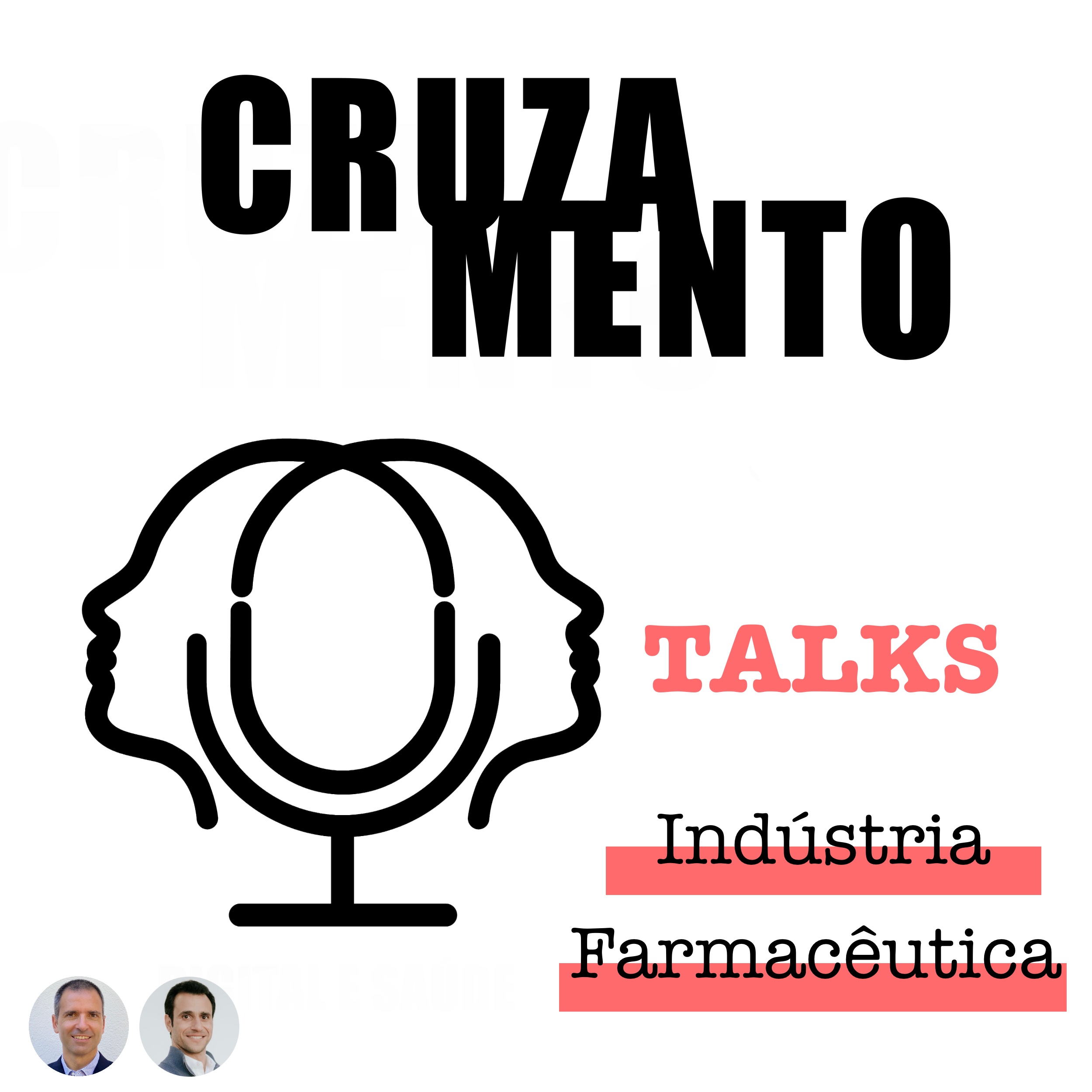 Podcast Cruzamento