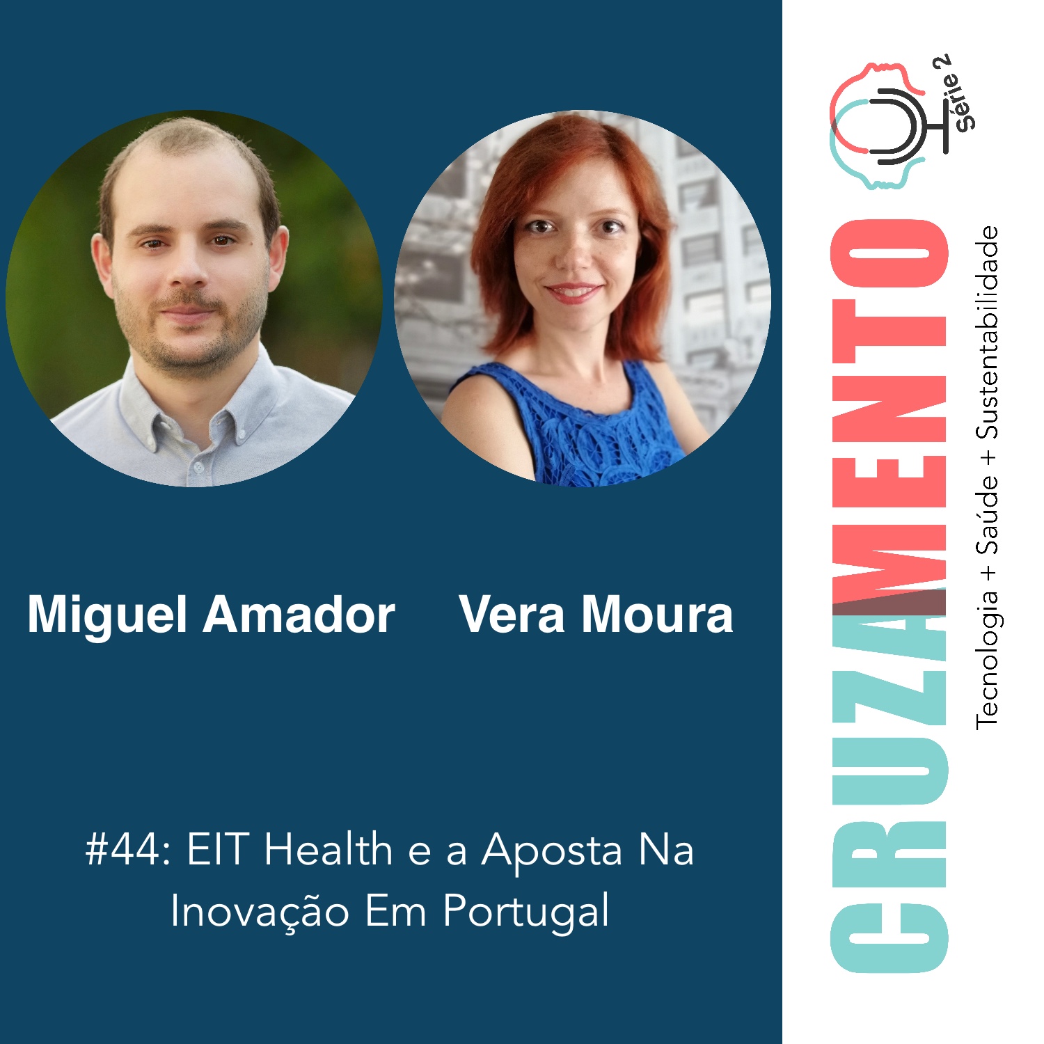 Podcast Cruzamento