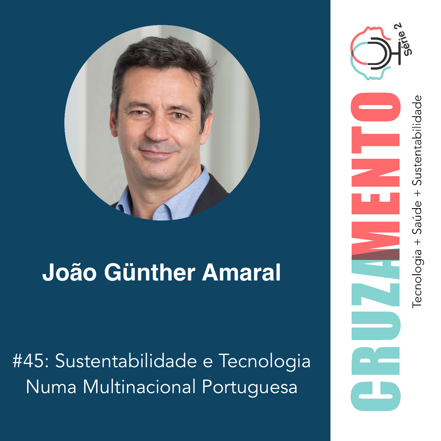 Podcast Cruzamento