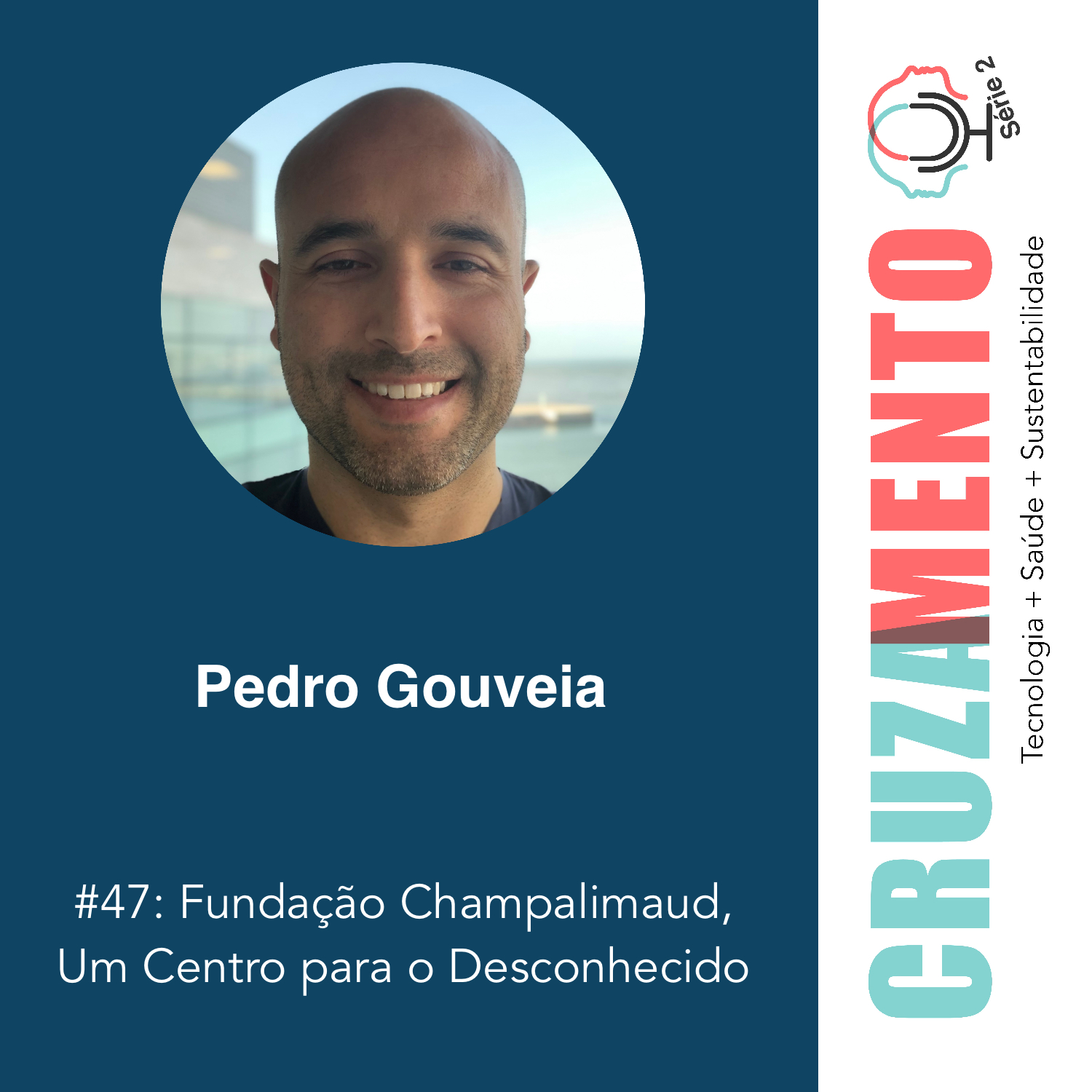 Podcast Cruzamento