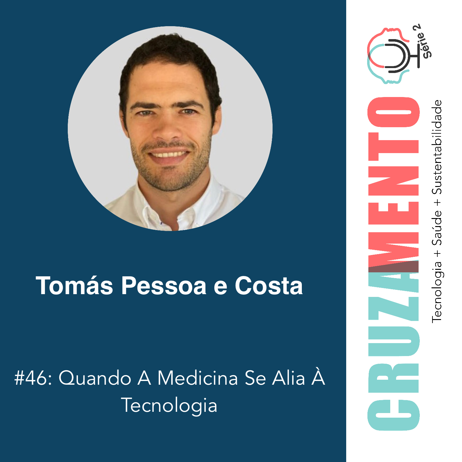 Podcast Cruzamento