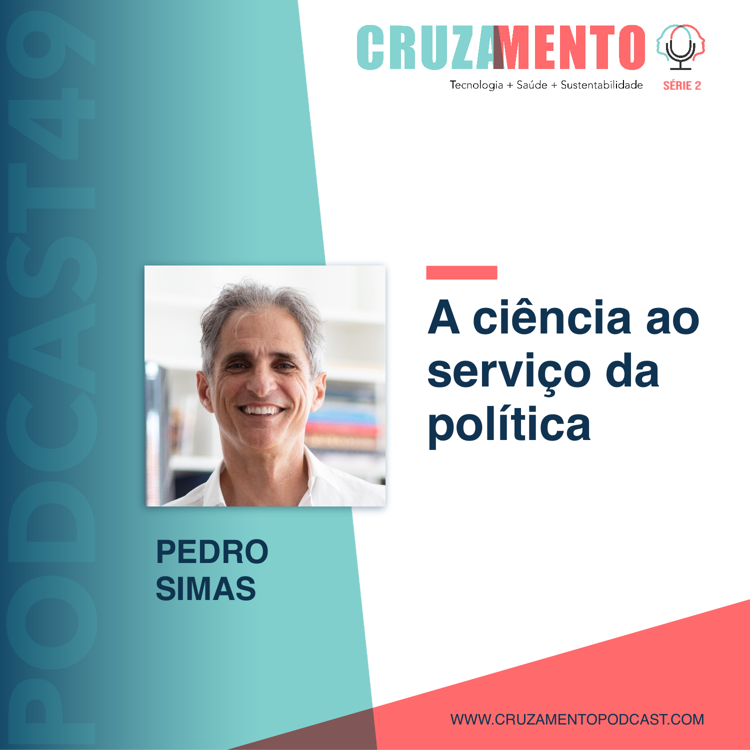 Podcast Cruzamento