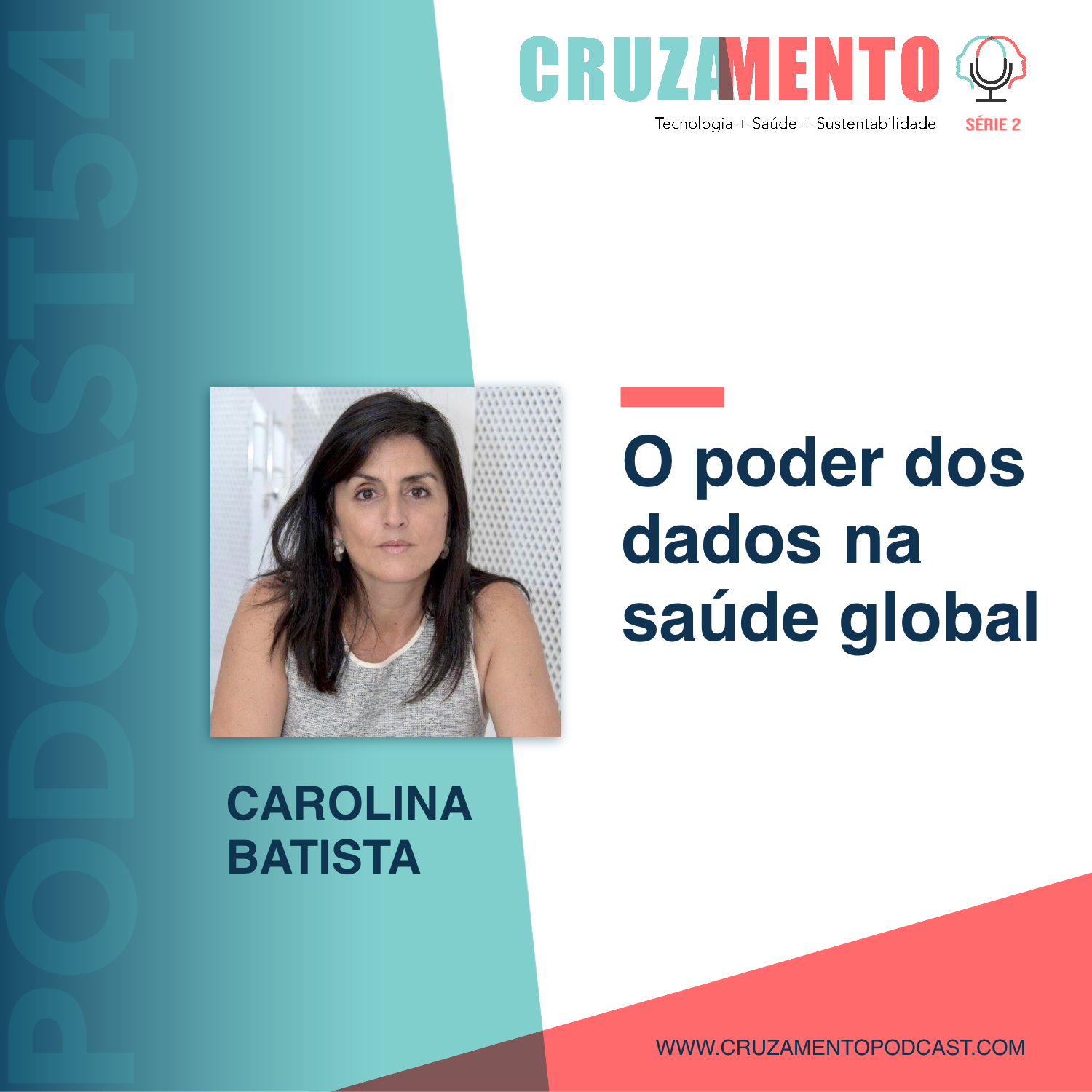 Podcast Cruzamento