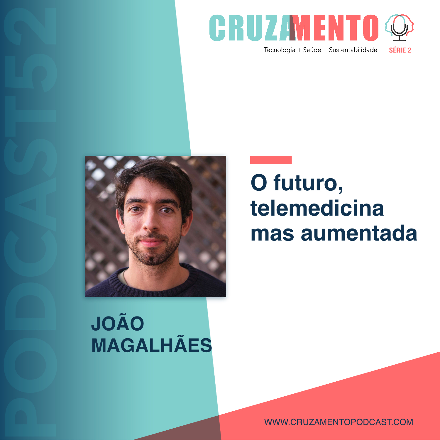 Podcast Cruzamento