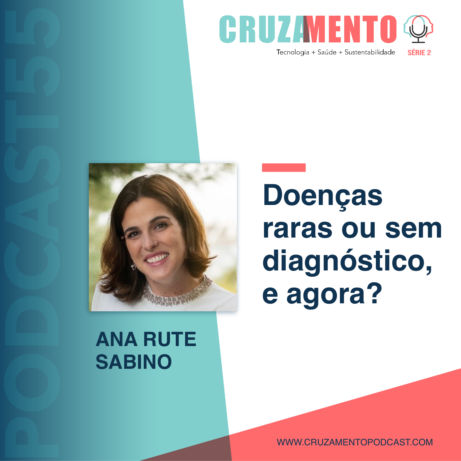Podcast Cruzamento