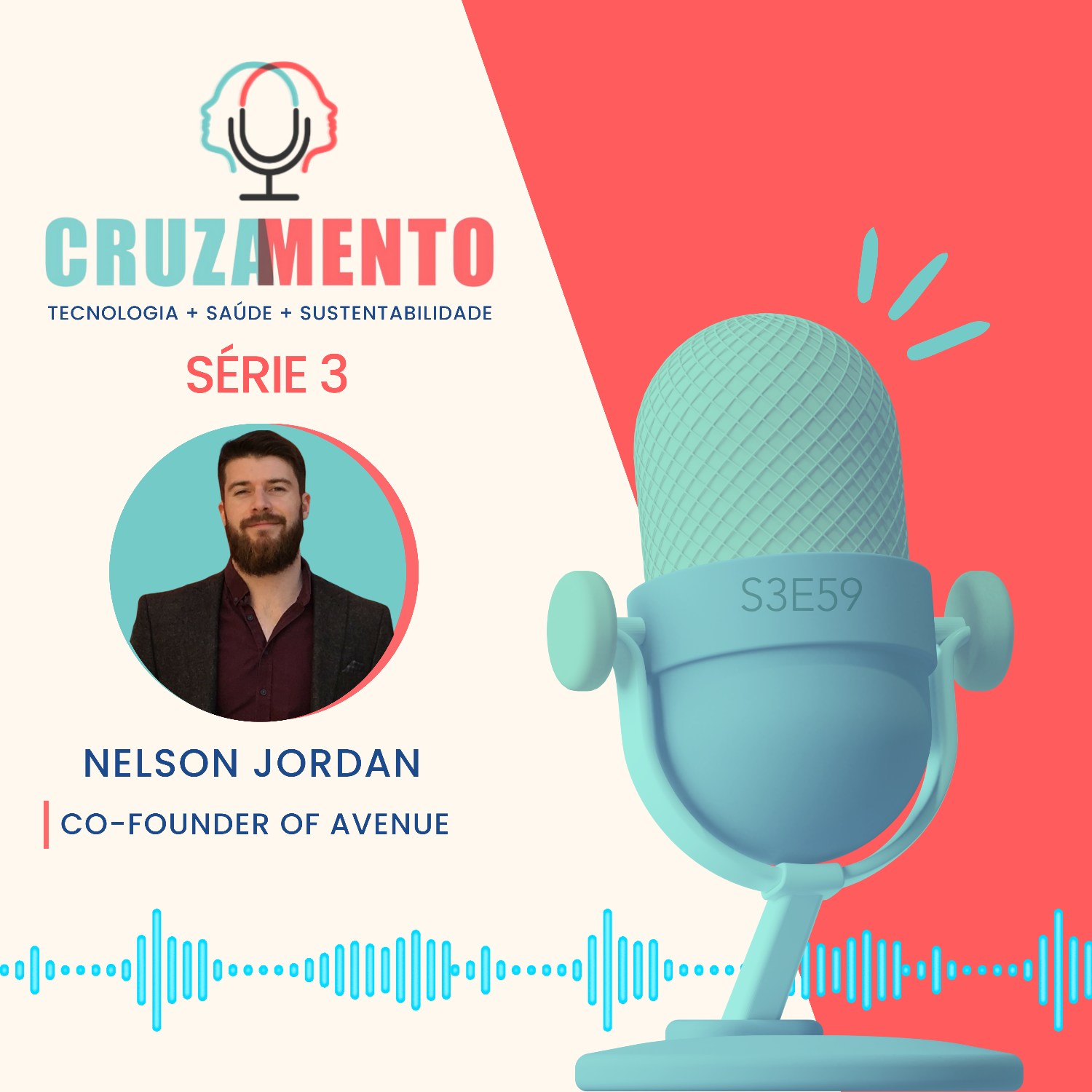 Podcast Cruzamento