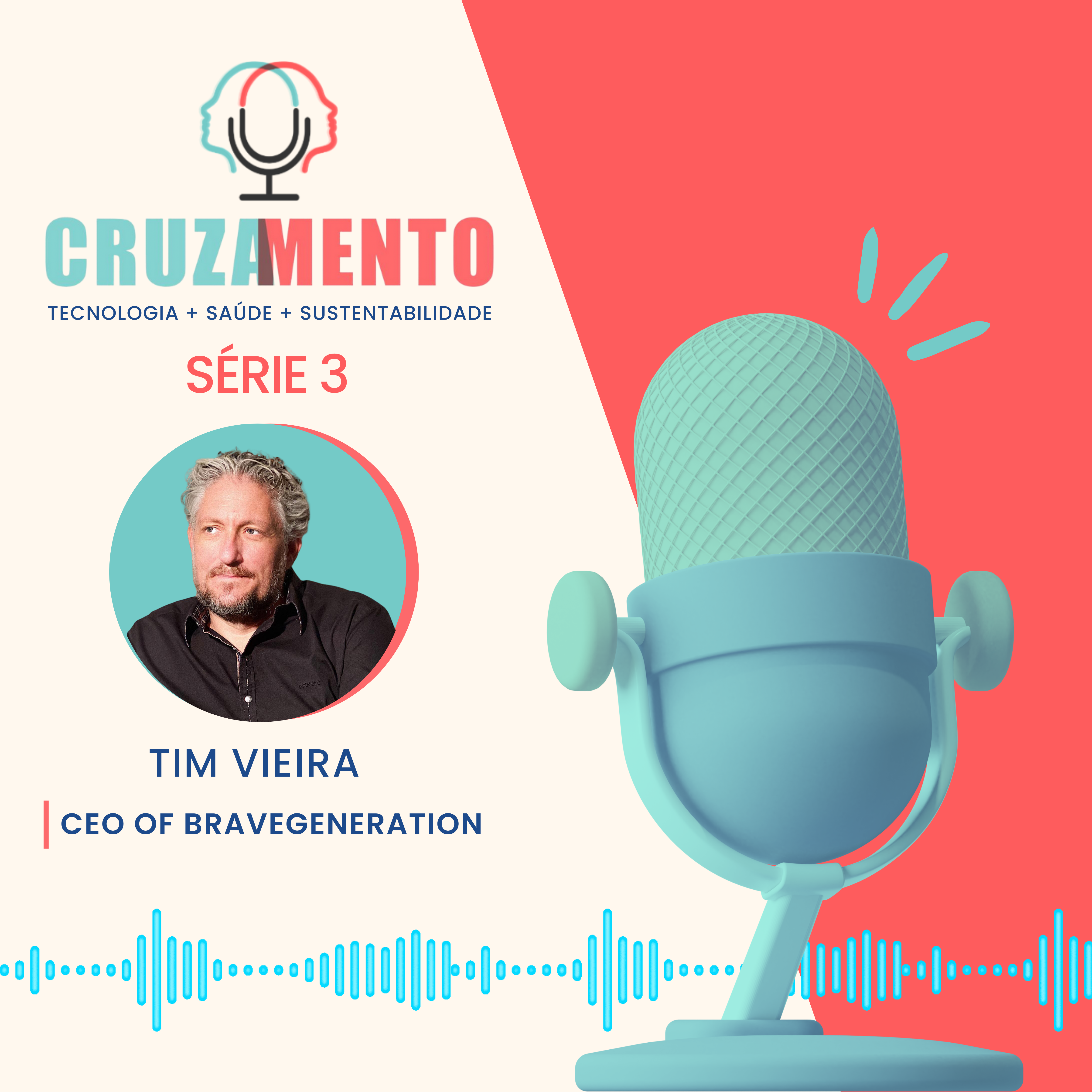 60: Tim Vieira: Changing the world from a garage [EN]