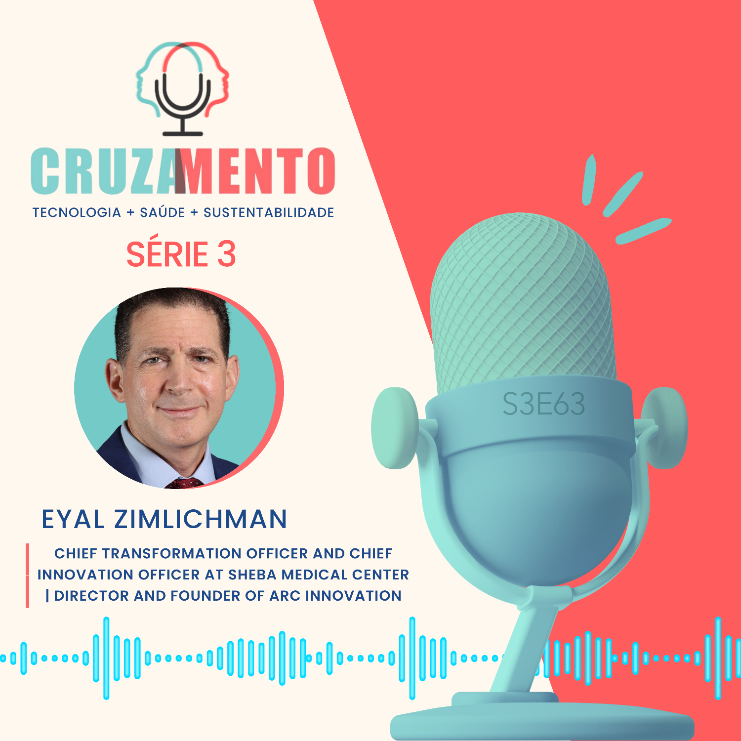Podcast Cruzamento