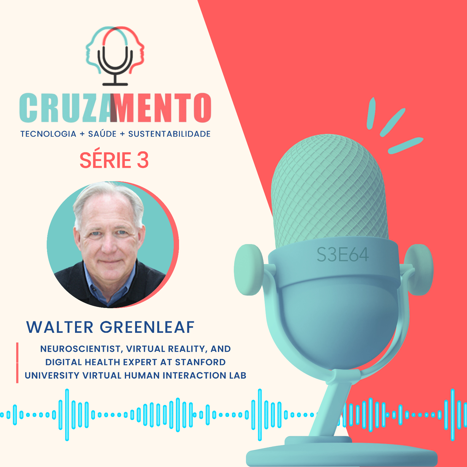 Podcast Cruzamento