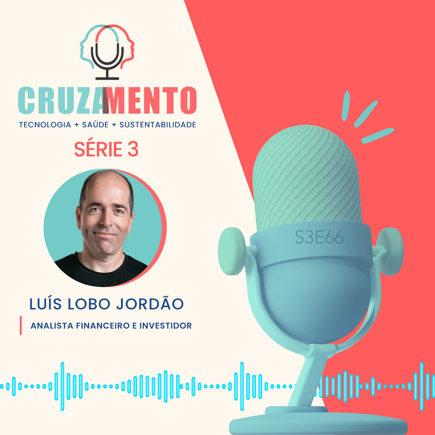 Podcast Cruzamento