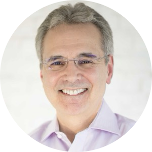 Ron DePinho