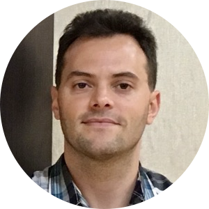 Luís Miguel Oliveira