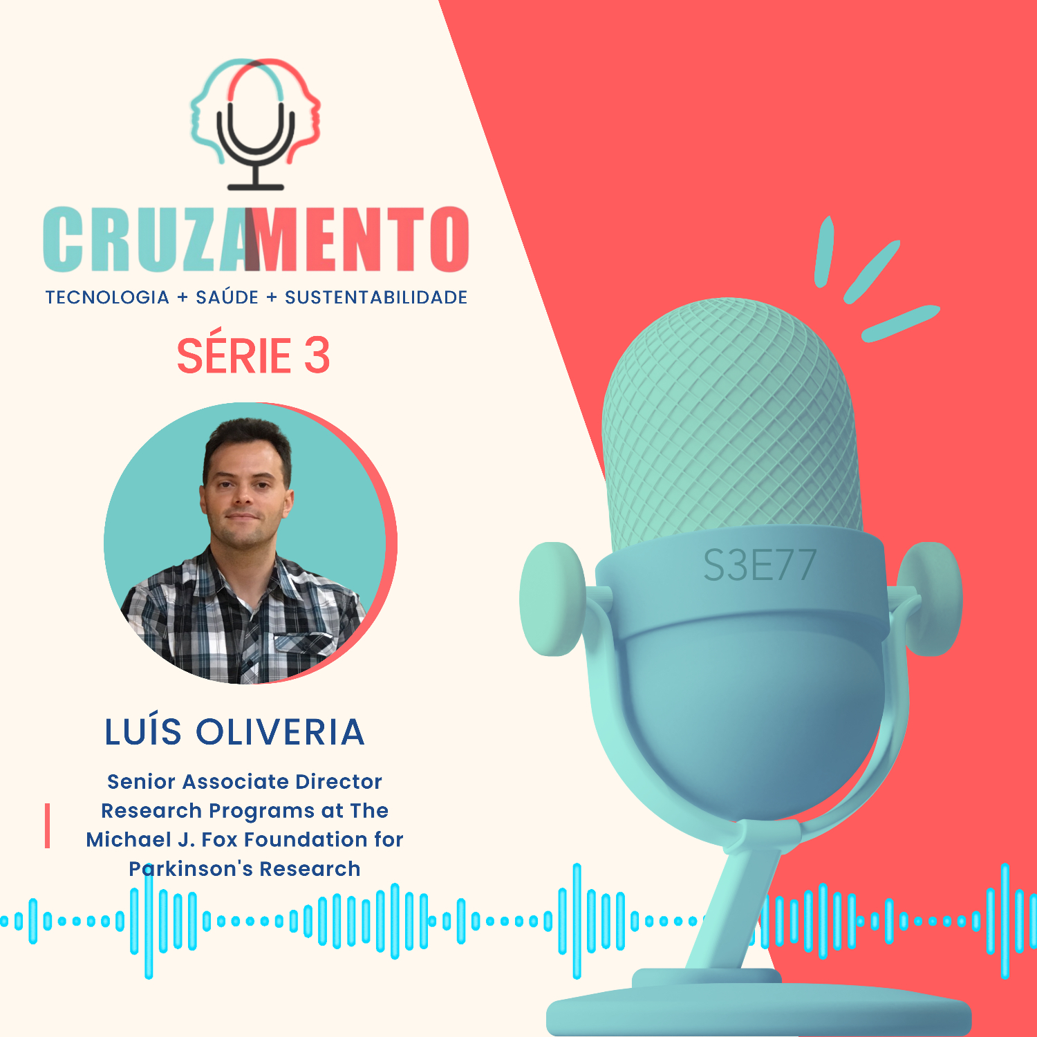 Podcast Cruzamento
