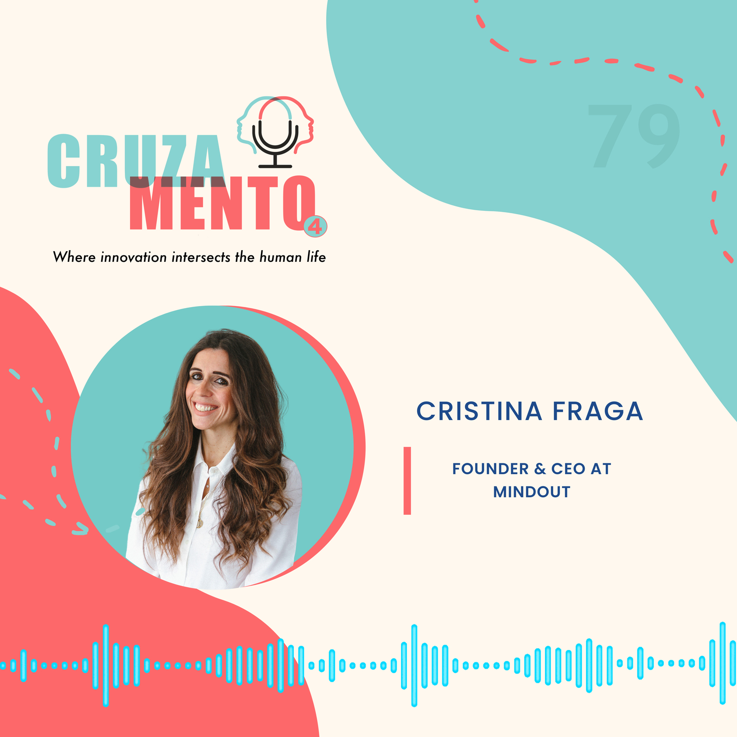 Podcast Cruzamento