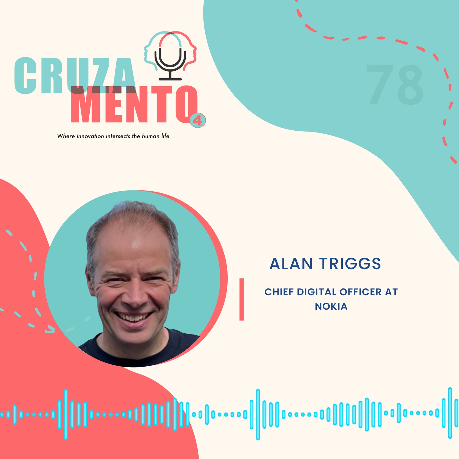 78: Alan Triggs: Leadership, Longevity and the AI Revolution [EN]