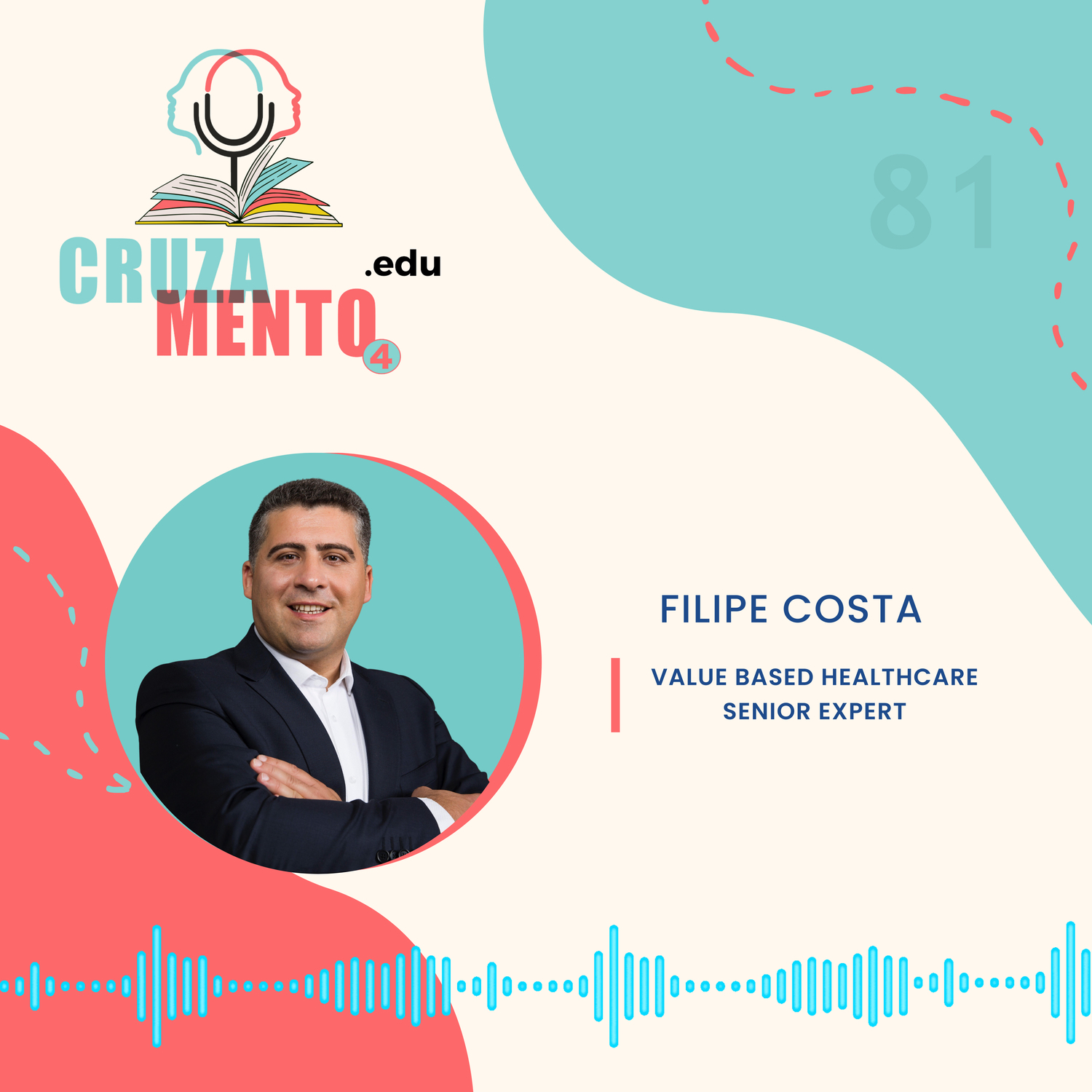 Podcast Cruzamento
