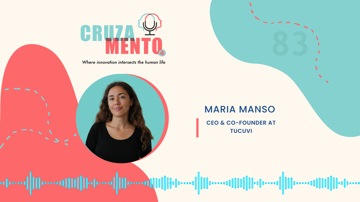 Maria Mano 83: María Manso: Healthcare with Autonomous Consultations [EN ...