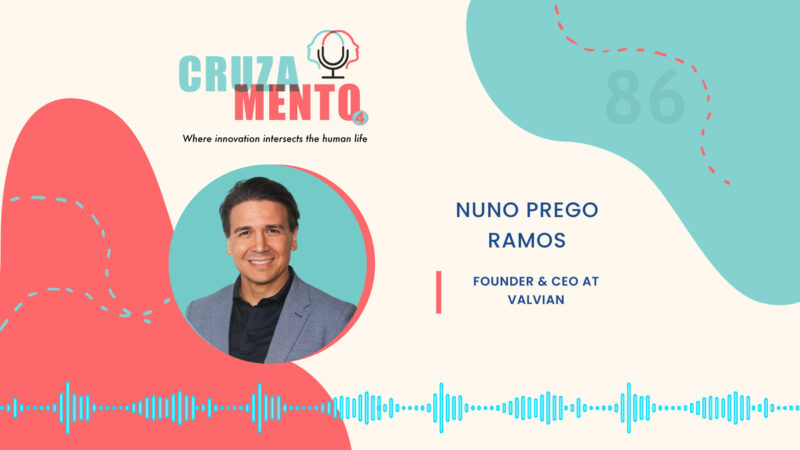 Nuno Prego Ramos