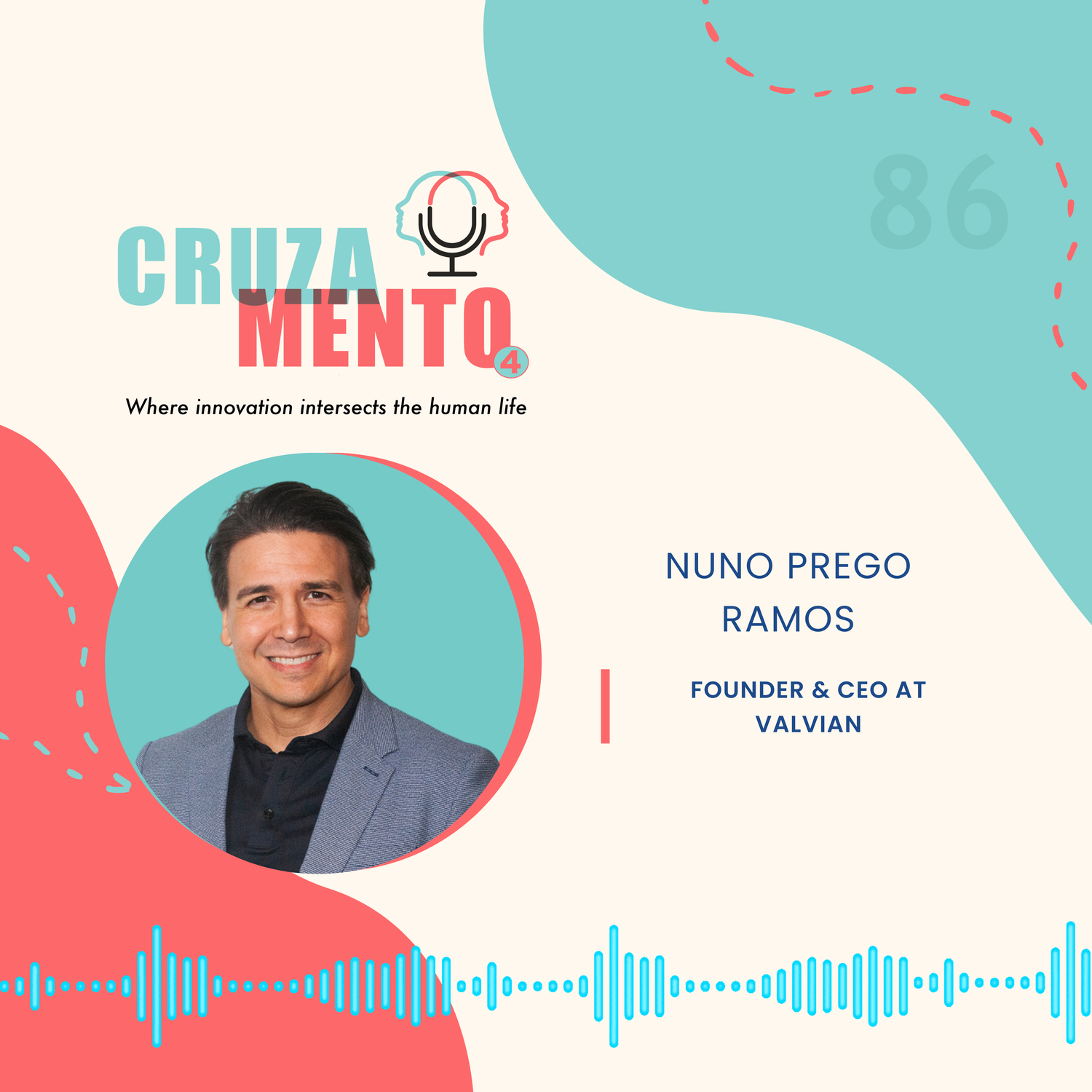 Podcast Cruzamento