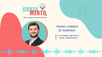 Pedro Correa de Sampaio