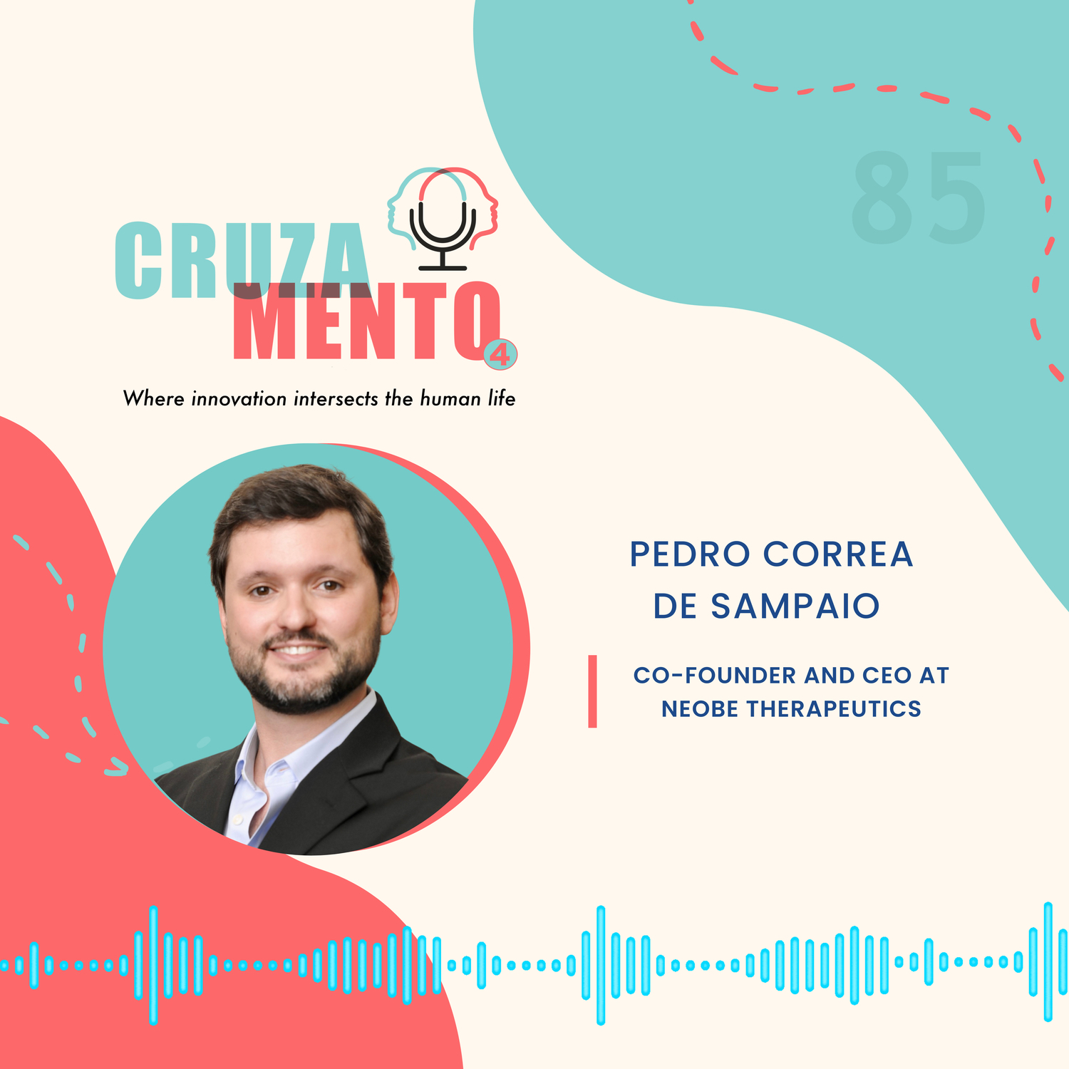 Podcast Cruzamento
