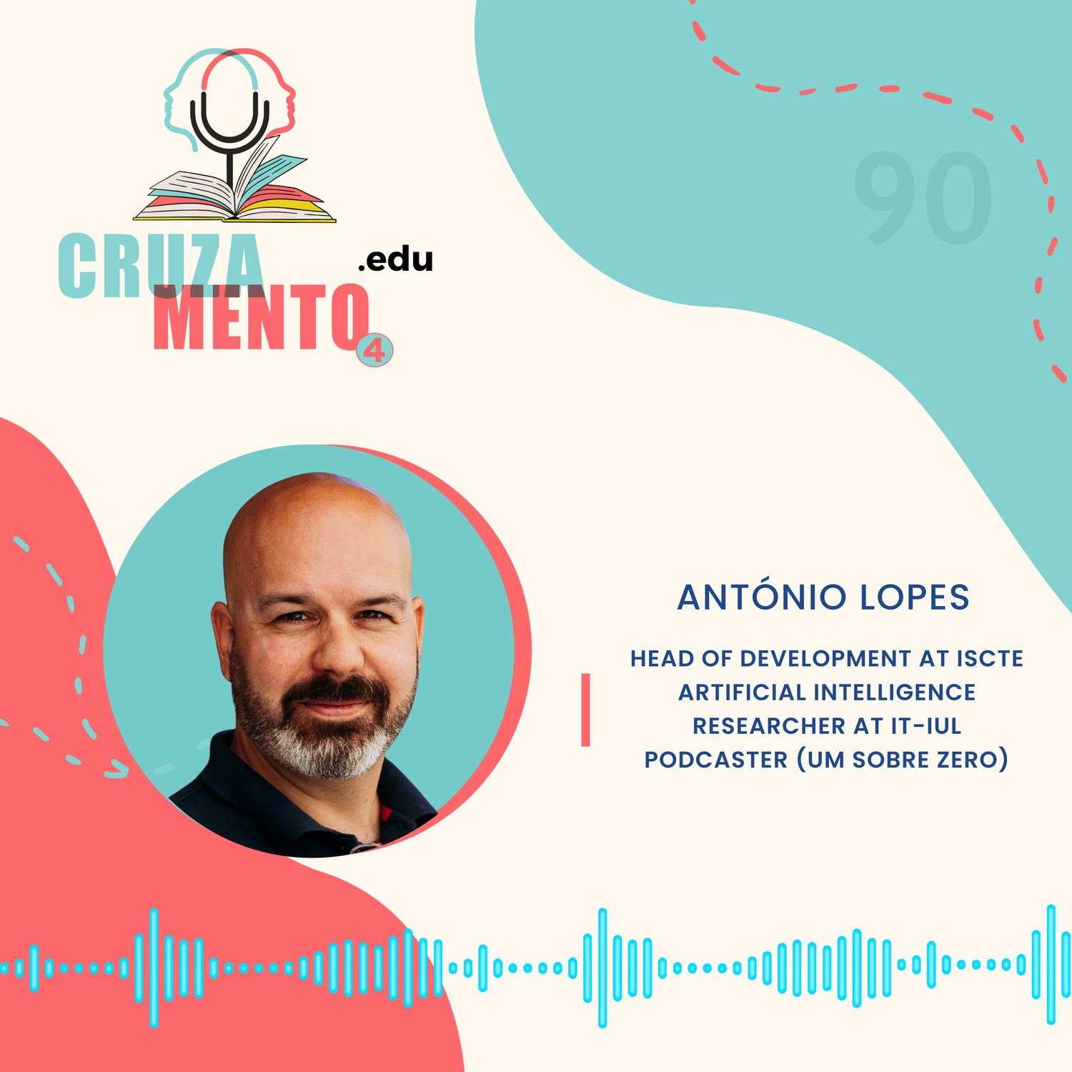 Podcast Cruzamento