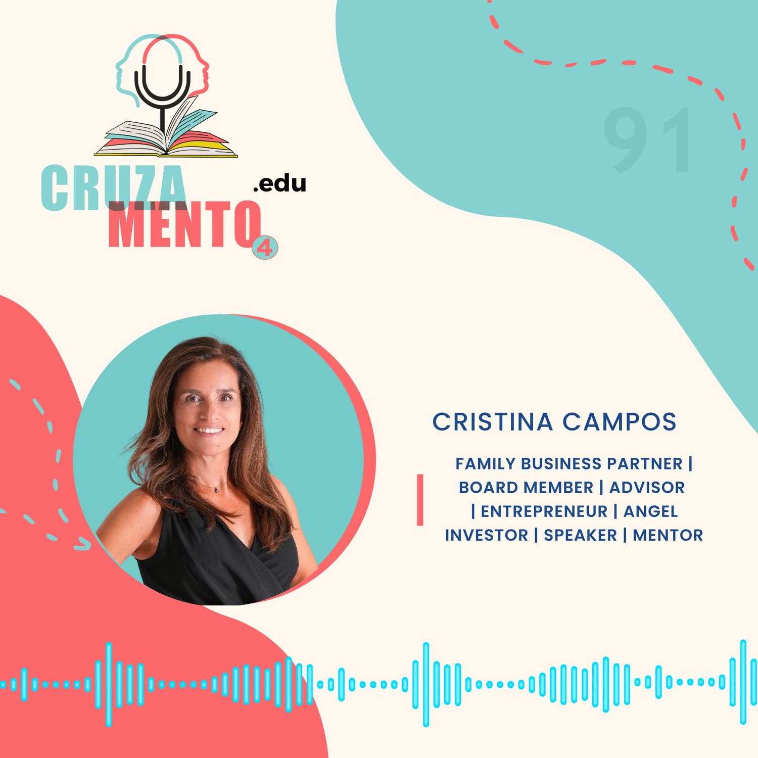 Podcast Cruzamento