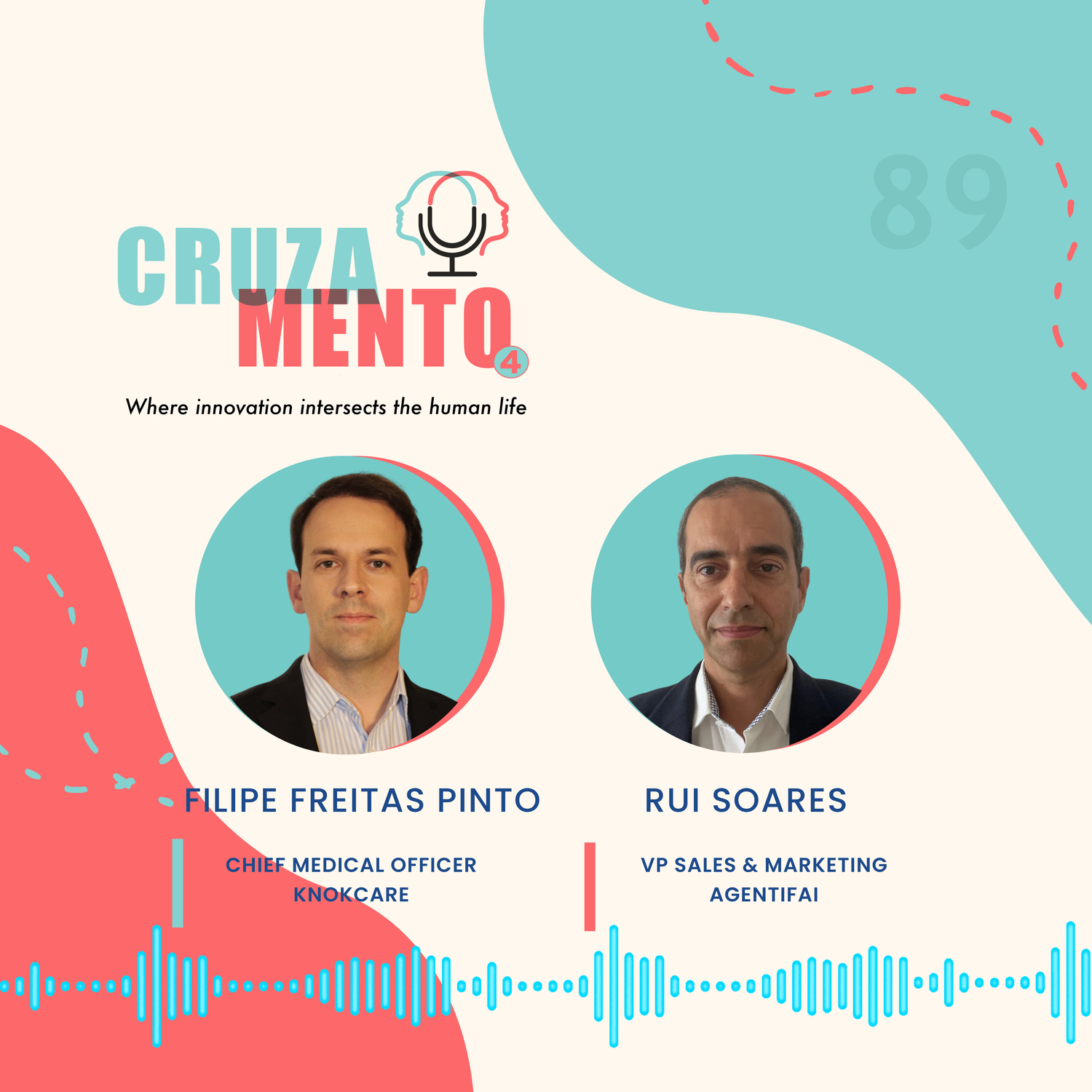 Podcast Cruzamento