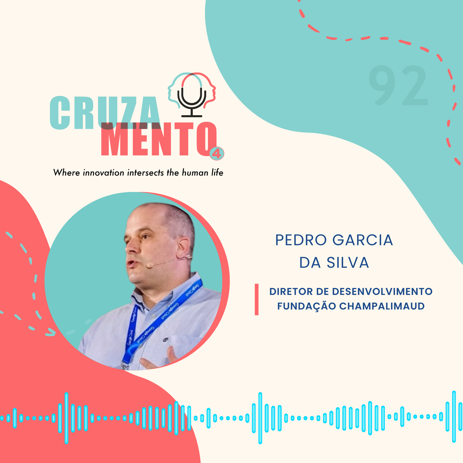Podcast Cruzamento
