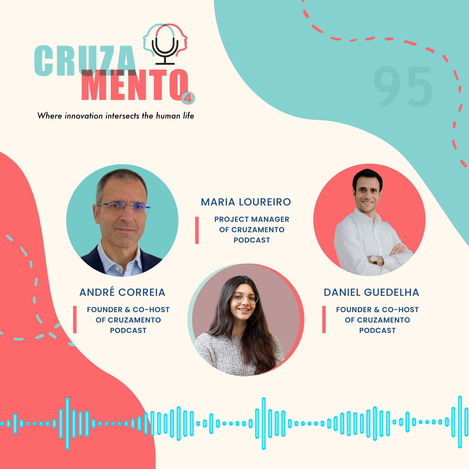 Podcast Cruzamento