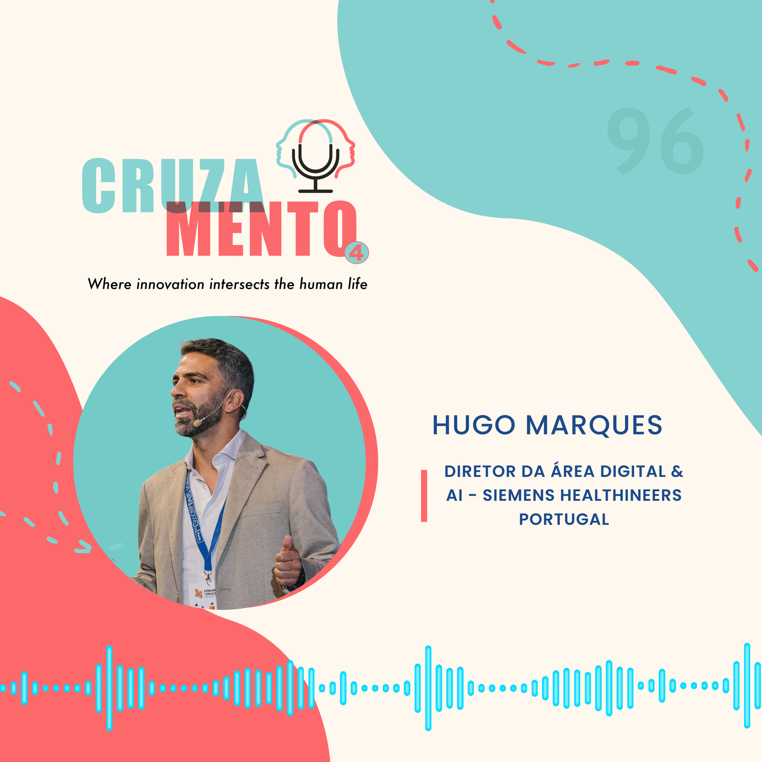 Podcast Cruzamento