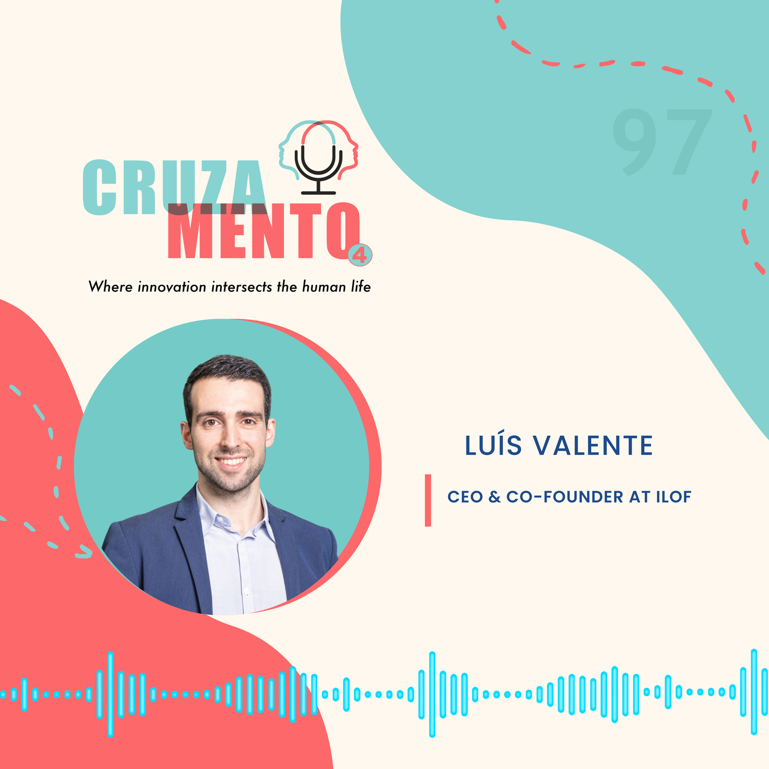 Podcast Cruzamento